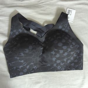 Lululemon Enlite Weave Bra 34DD NWT
